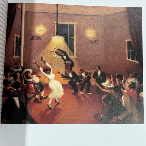 Art Gallery Exhibit Book Set, Set of 2 Collector Edition Art Books - Picture 14 of 16